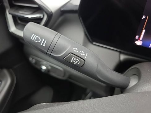 Used 2026 Chevrolet TrailBlazer LT w/ Driver Confidence Package image 27