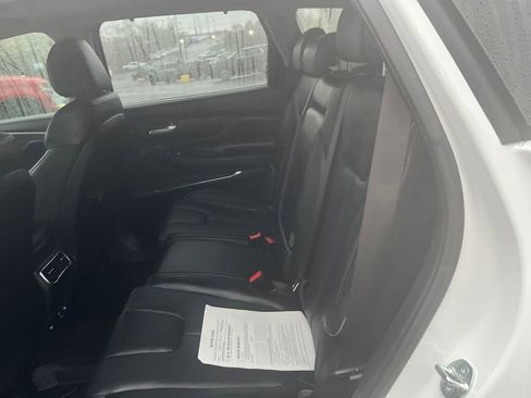 Used 2023 Hyundai Santa Fe Limited image 22