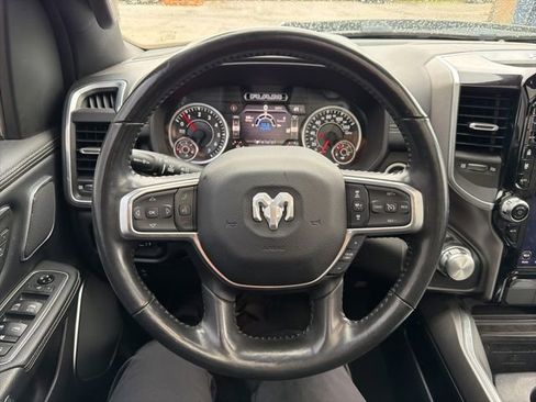 Used 2021 RAM 1500 Laramie w/ Sport Appearance Package image 23