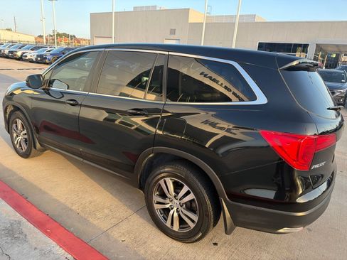 Used 2016 Honda Pilot EX-L image 2