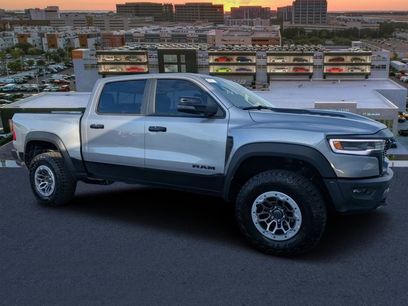 New 2026 RAM 1500 RHO w/ RHO Level 1 Equipment Group