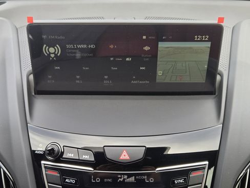 New 2026 Acura RDX A-Spec image 13