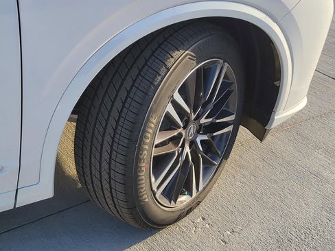 New 2026 Acura MDX w/ Advance Package image 8