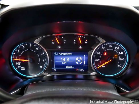 Used 2019 Chevrolet Equinox LT FWD image 19