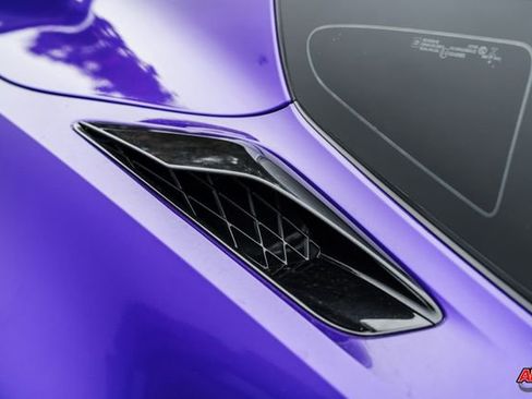 Used 2017 Chevrolet Corvette Z06 image 29