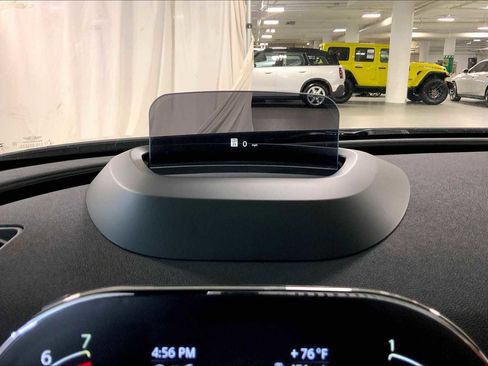 Certified 2023 MINI Cooper Clubman S image 33