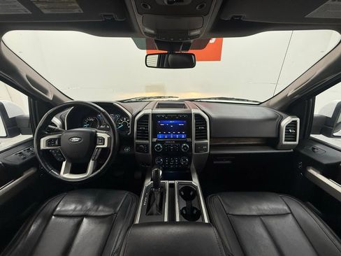 Used 2020 Ford F150 Lariat w/ Equipment Group 501A Mid AWD/4WD image 15
