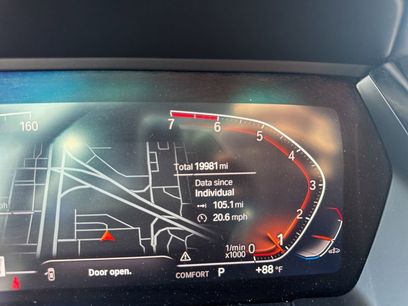 Used 2023 BMW Z4 sDrive30i w/ Driving Assistance Package