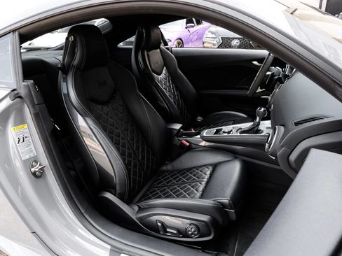 Used 2018 Audi TT RS AWD/4WD image 34