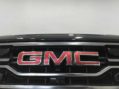 New 2026 GMC Sierra 1500 AT4 w/ AT4 Premium Package AWD/4WD image 25