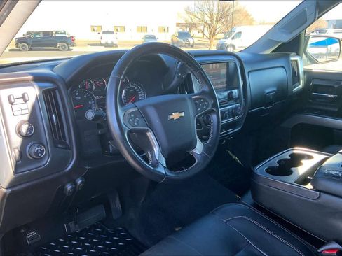 Used 2014 Chevrolet Silverado 1500 LT w/ All Star Edition image 17