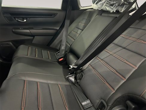 New 2026 Honda CR-V Sport-L image 13