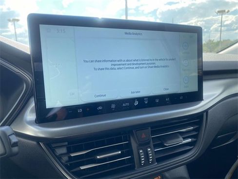 New 2026 Ford Escape Active w/ Tech Pack #1 image 15