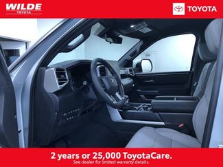 New 2026 Toyota Tundra SR5 AWD/4WD video 2