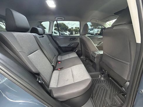 Used 2026 Toyota RAV4 LE FWD image 29