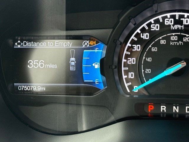 Used 2019 Ford Ranger Lariat w/ Black Appearance Package AWD/4WD image 20