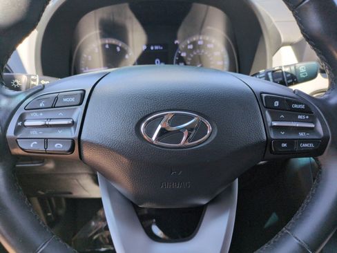 Used 2020 Hyundai Kona SEL FWD image 11
