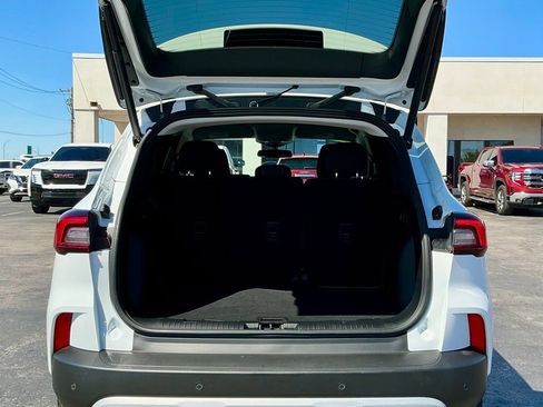 Used 2024 Ford Escape Active w/ Tech Pack #1 FWD image 18