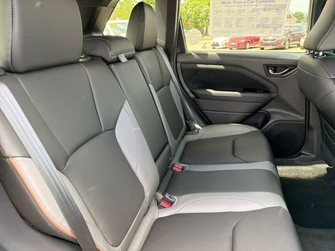 New 2026 Subaru Forester Sport AWD/4WD image 24