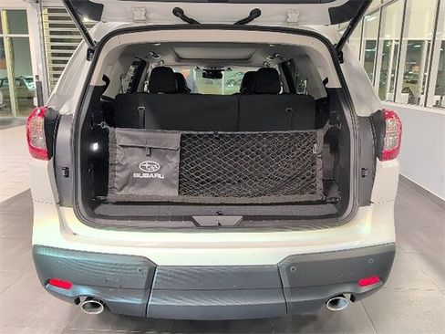 New 2025 Subaru Ascent Bronze Edition image 8