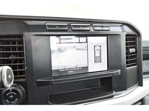 Used 2023 Ford F250 XL w/ 360-Degree Camera Package AWD/4WD image 19