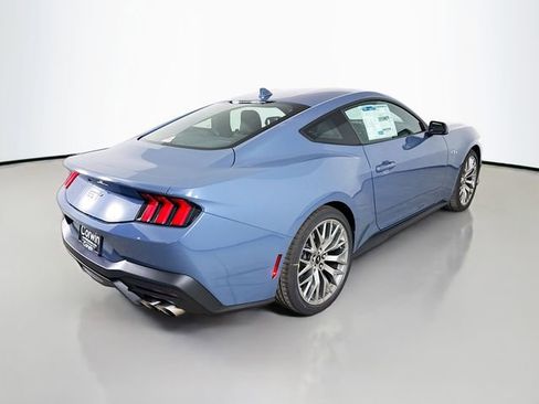 New 2026 Ford Mustang GT Premium image 7