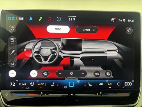 New 2026 Volkswagen ID.4 Pro image 18