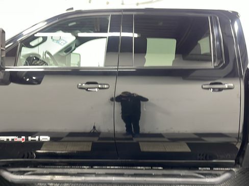Used 2021 GMC Sierra 2500 AT4 AWD/4WD image 13