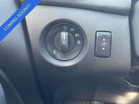 Used 2015 Ford Fiesta ST FWD image 24