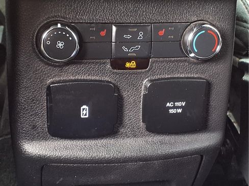 Used 2018 Ford Explorer Sport w/ Equipment Group 401A image 15