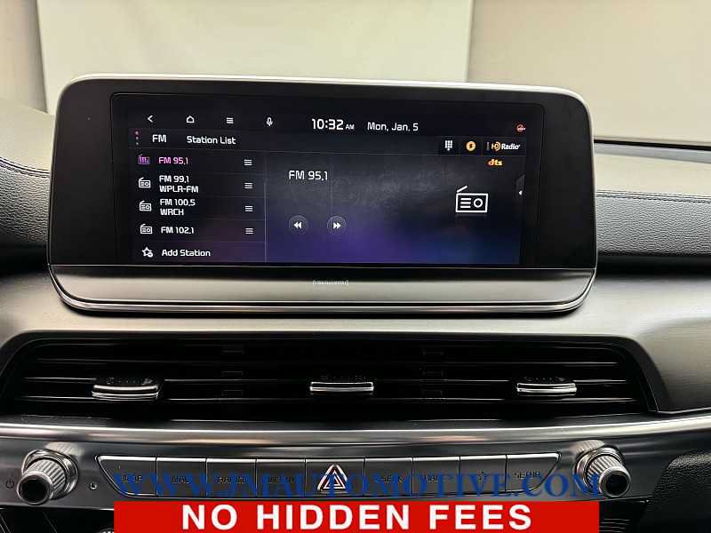 Used 2022 Kia Telluride S AWD/4WD image 25