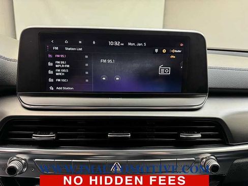 Used 2022 Kia Telluride S image 25