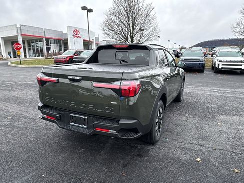 New 2026 Hyundai Santa Cruz SEL image 5