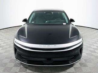 Used 2025 Lucid Air Pure RWD video 2