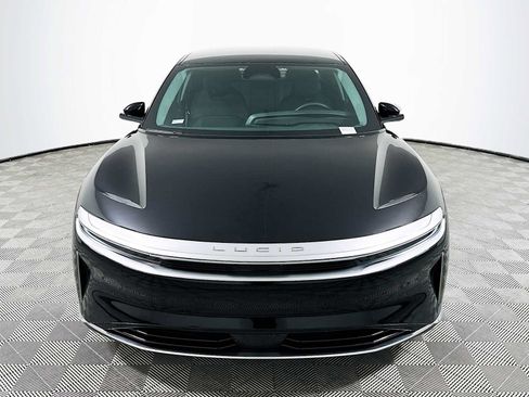 Used 2025 Lucid Air Pure RWD image 2