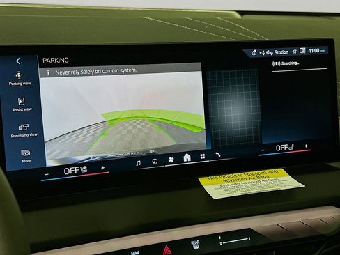 New 2026 BMW X3 xDrive30 w/ Convenience Package image 17