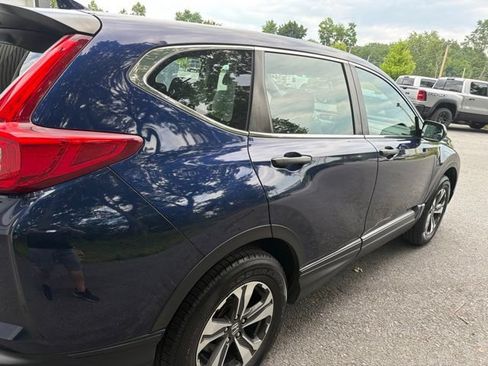 Used 2019 Honda CR-V LX image 5