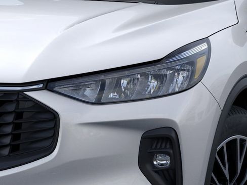 New 2024 Ford Escape SE image 18