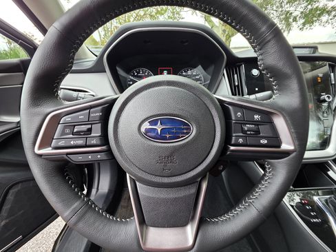 New 2025 Subaru Outback Limited w/ Popular Package #2 image 27