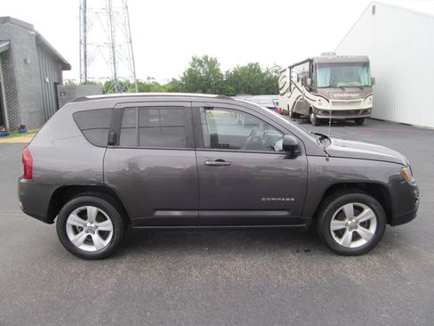 Used 2014 Jeep Compass Sport w/ Power Value Group AWD/4WD image 5