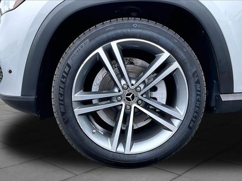 Used 2020 Mercedes-Benz GLE 350 4MATIC image 11