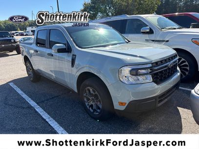 Used 2023 Ford Maverick XLT w/ XLT Luxury Package