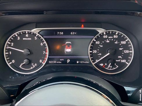 Used 2023 Nissan Pathfinder Rock Creek image 25