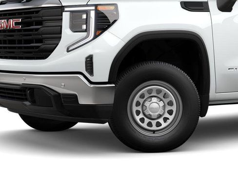 New 2025 GMC Sierra 1500 Pro w/ Pro Value Package image 61
