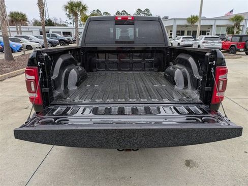 Used 2019 RAM 2500 Laramie image 13