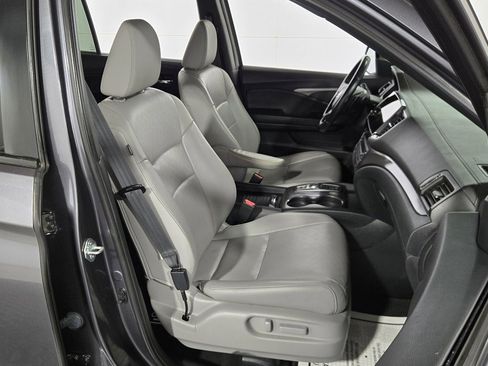 Used 2021 Honda Passport EX-L image 35