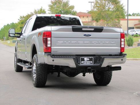 Used 2022 Ford F350 XLT w/ XLT Premium Package image 10