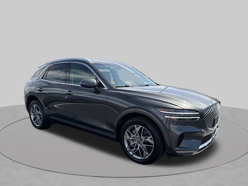 Used 2025 Genesis GV70 2.5T AWD/4WD image 39