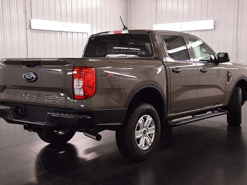 New 2026 Ford Ranger XL AWD/4WD image 8