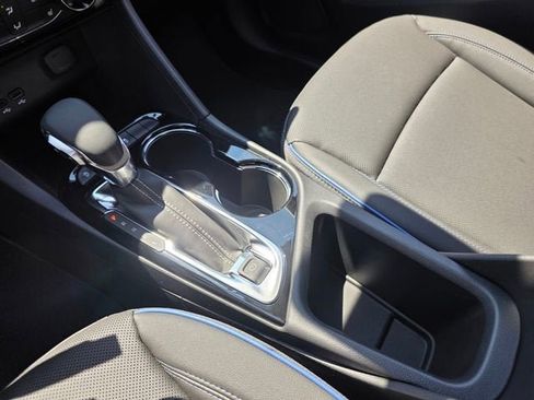 New 2026 Buick Encore GX Sport Touring w/ Comfort Package FWD image 24